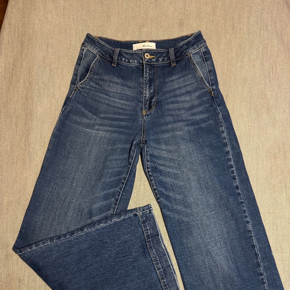 Jeans Kancan!